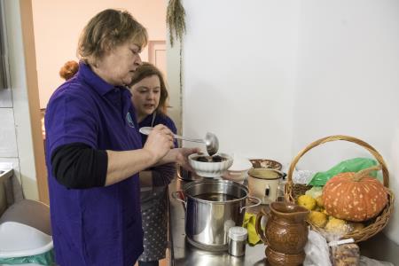 Oddaja Dobro jutro v Občini Hrpelje-Kozina 2